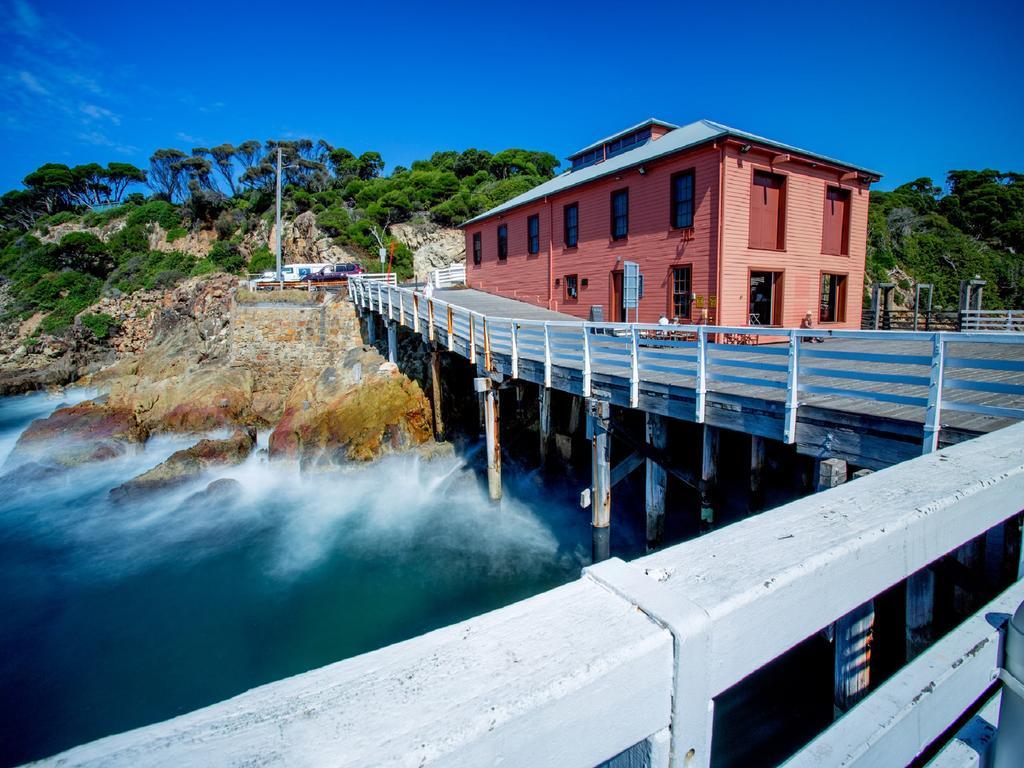 Big4 Tasman Holiday Parks - Tathra Beach エクステリア 写真